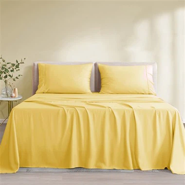 Arkusze łóżek tecinel