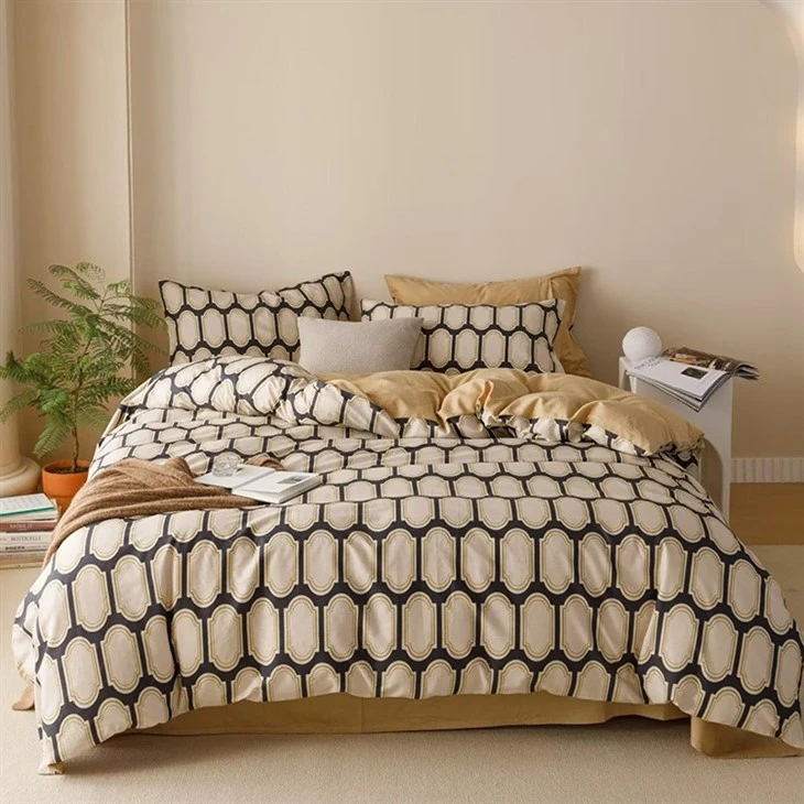 100 Cotton Bed Sheets