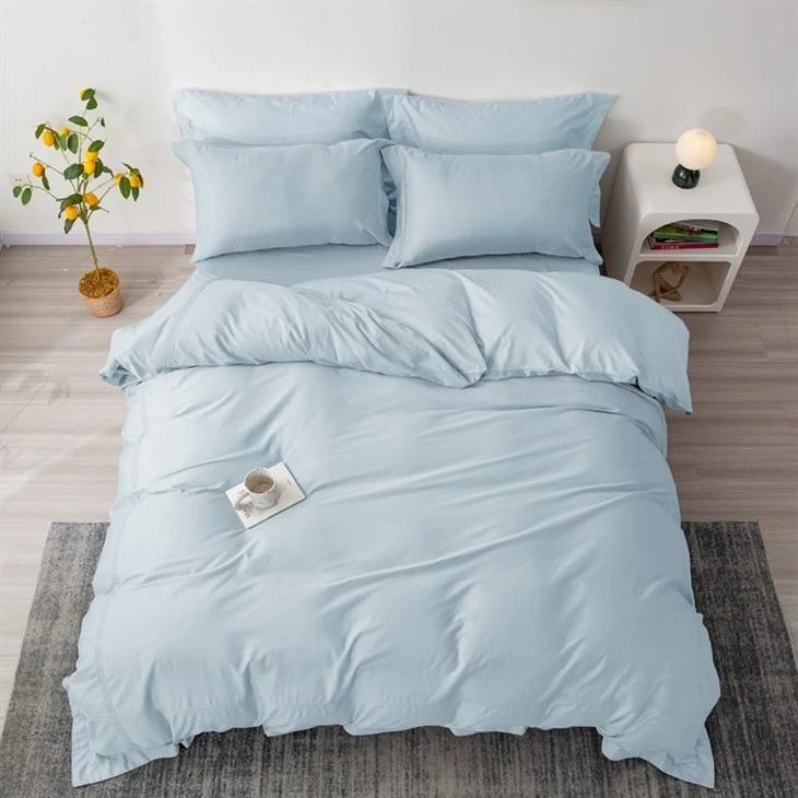 Pure Cotton Bedding