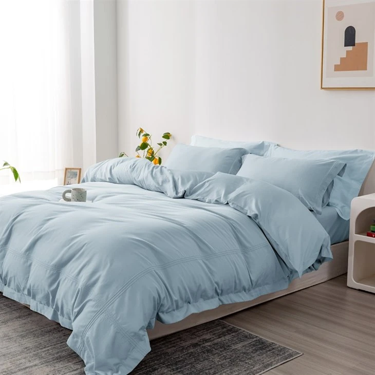 Pure Cotton Bedding